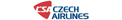 Billet avion Bordeaux Prague avec Czech Airlines