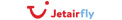 Billet avion Bruxelles Hurghada avec Jetairfly